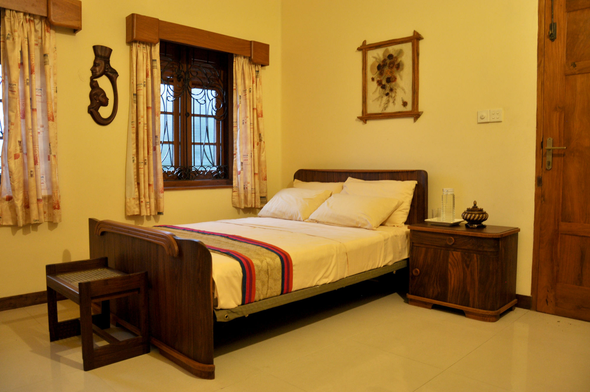 Serene Villa Ratnapura Exterior foto