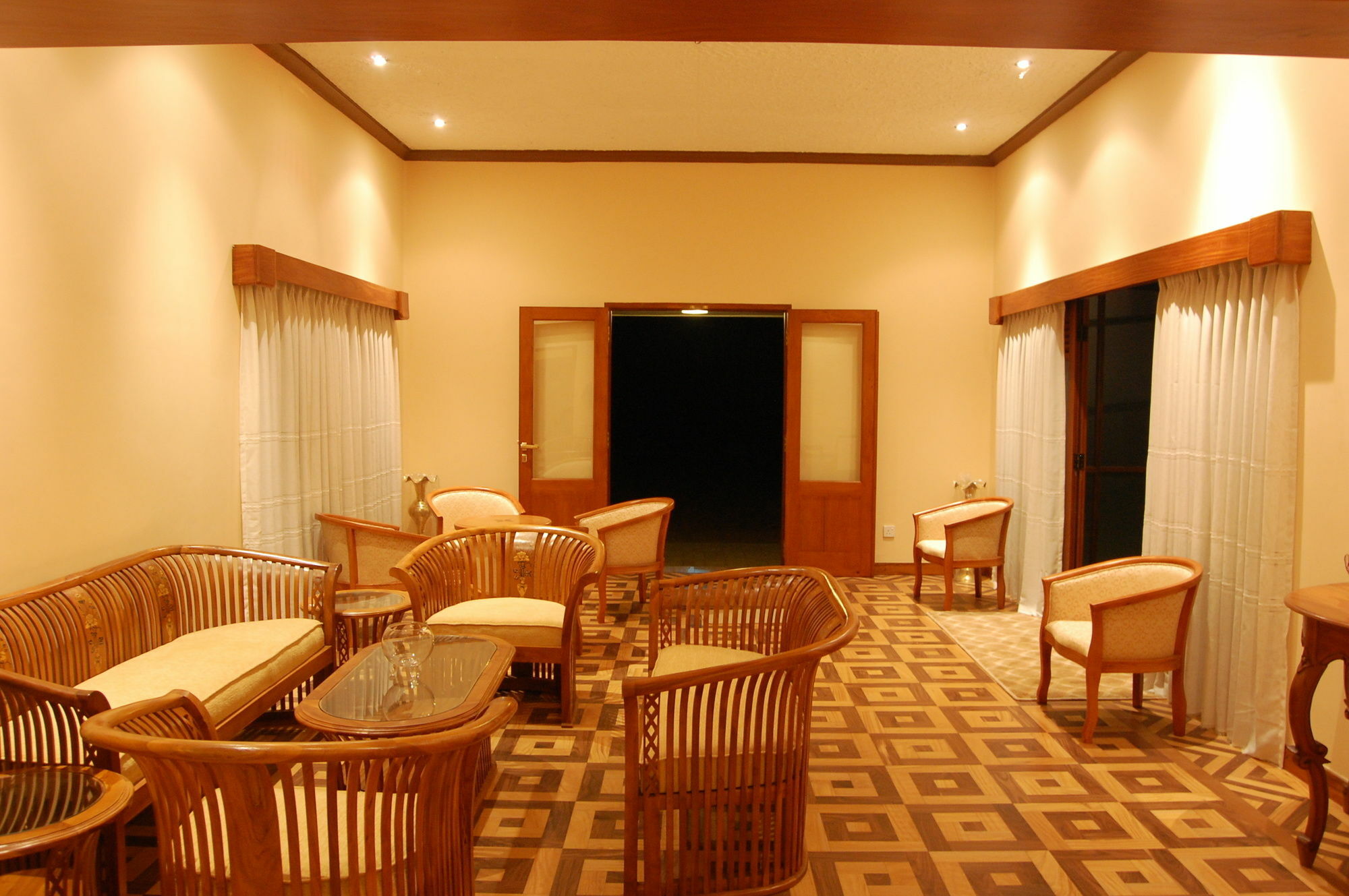 Serene Villa Ratnapura Exterior foto